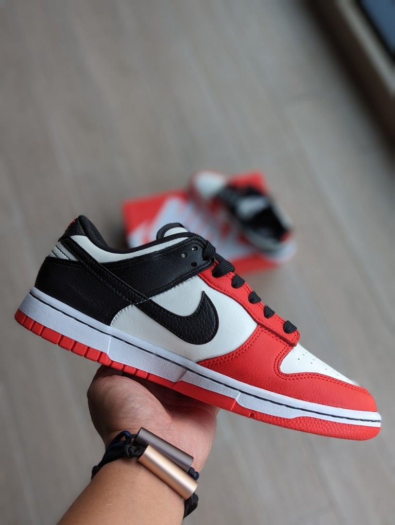Chicago bulls x top nike