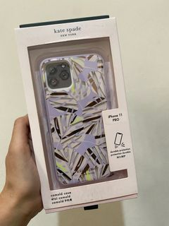 NBU Kate Spade Case Iphone 11 Pro