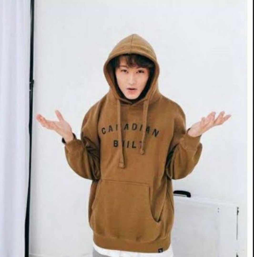 Nct mark hoodie discount
