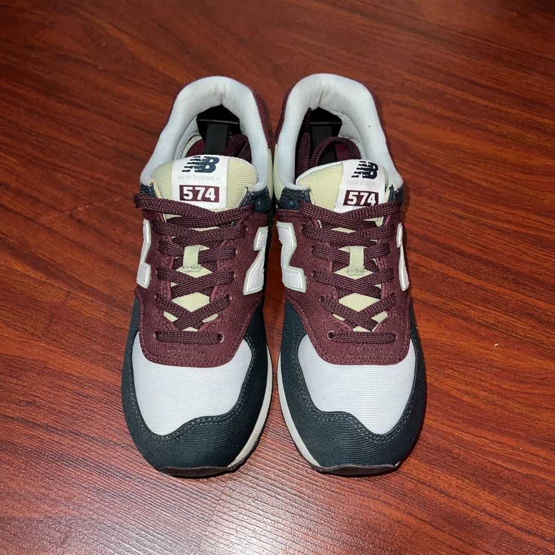 New balance ml574ine new arrivals