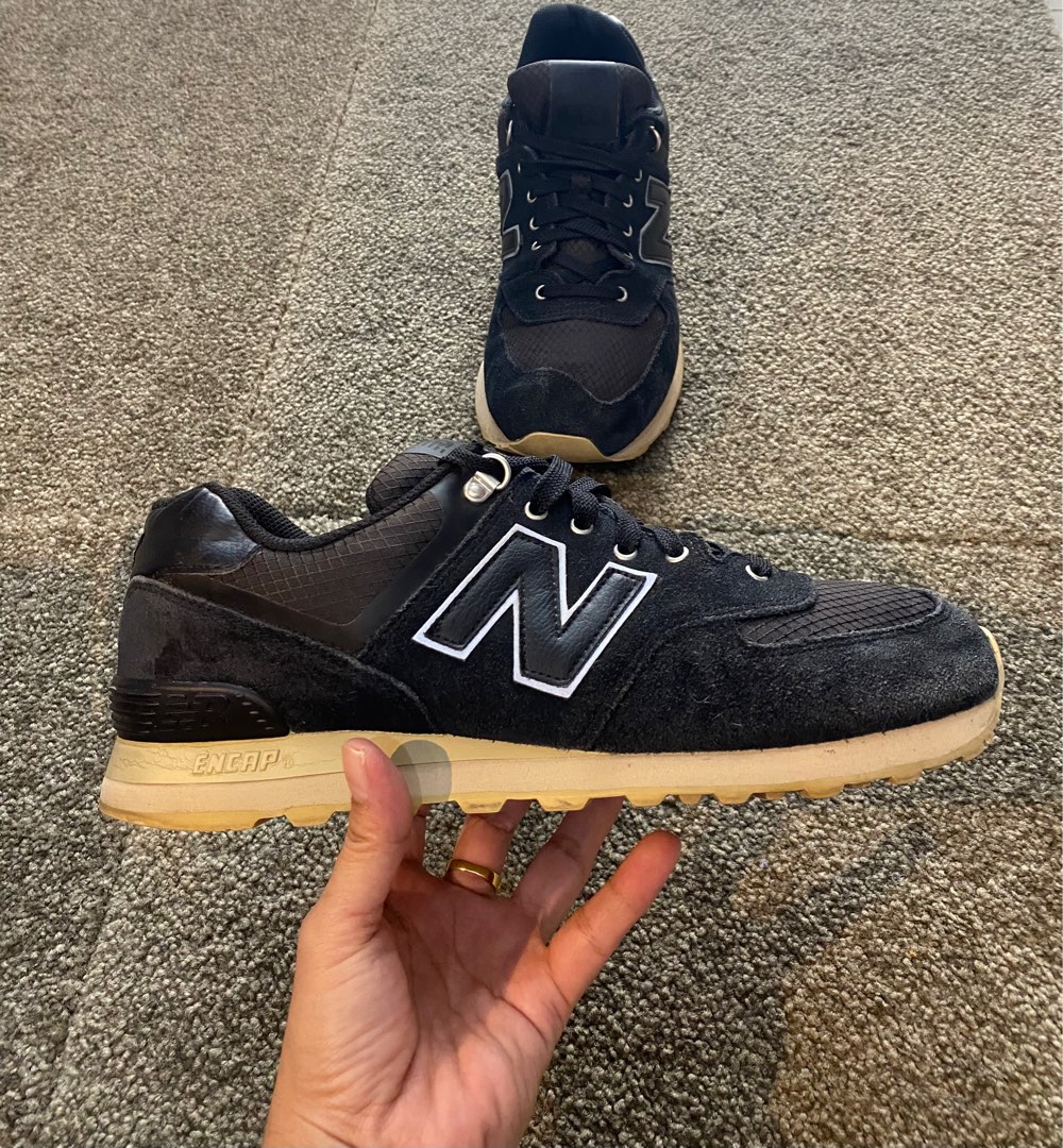 New balance ml574 pkp hotsell