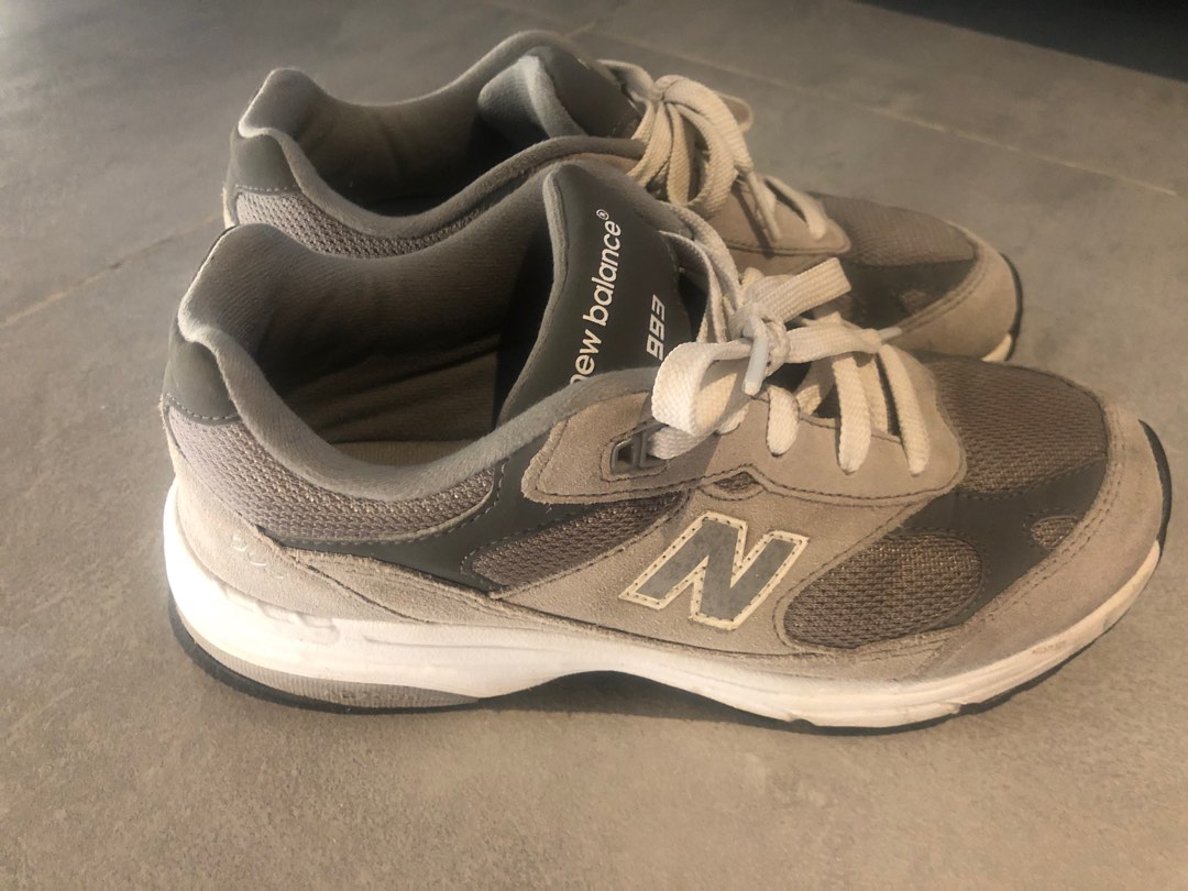 Gc993 new balance on sale