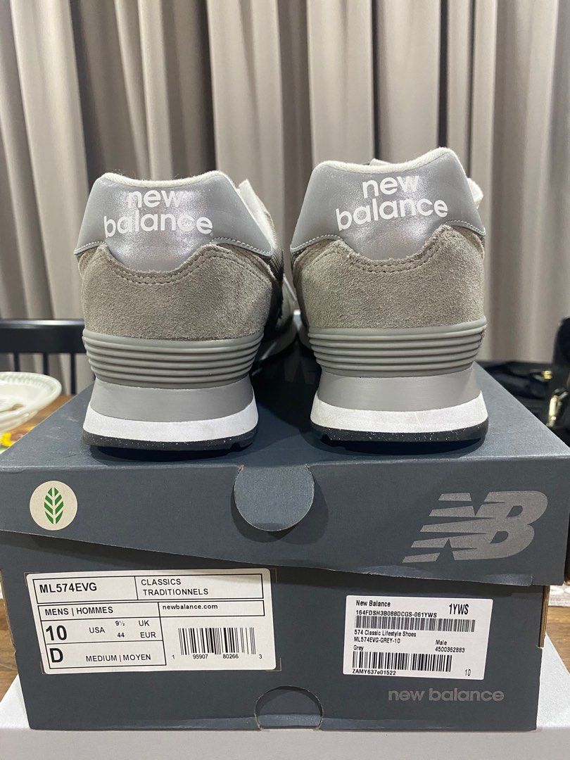 New balance ml 574 ukd new arrivals