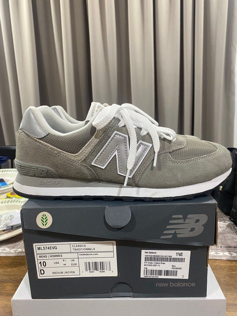 Ml574 new 2024 balance grey