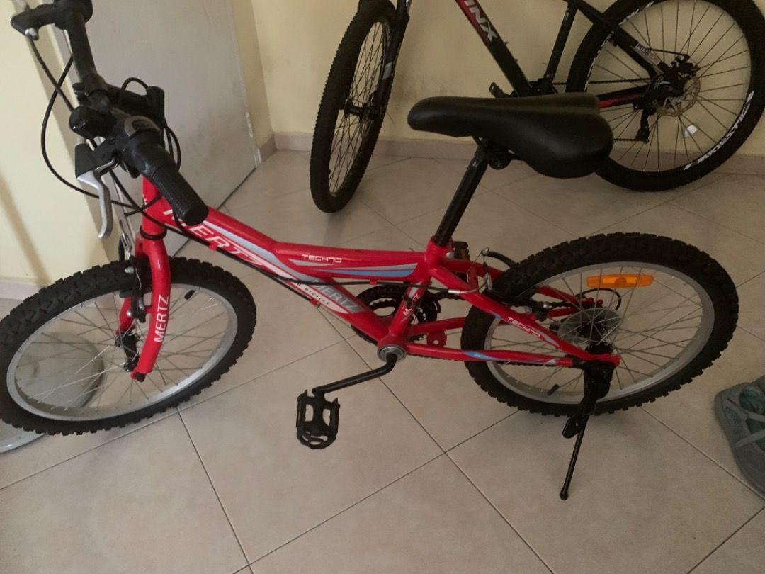 New Bicycle for sale Sports Equipment Bicycles Parts Bicycles