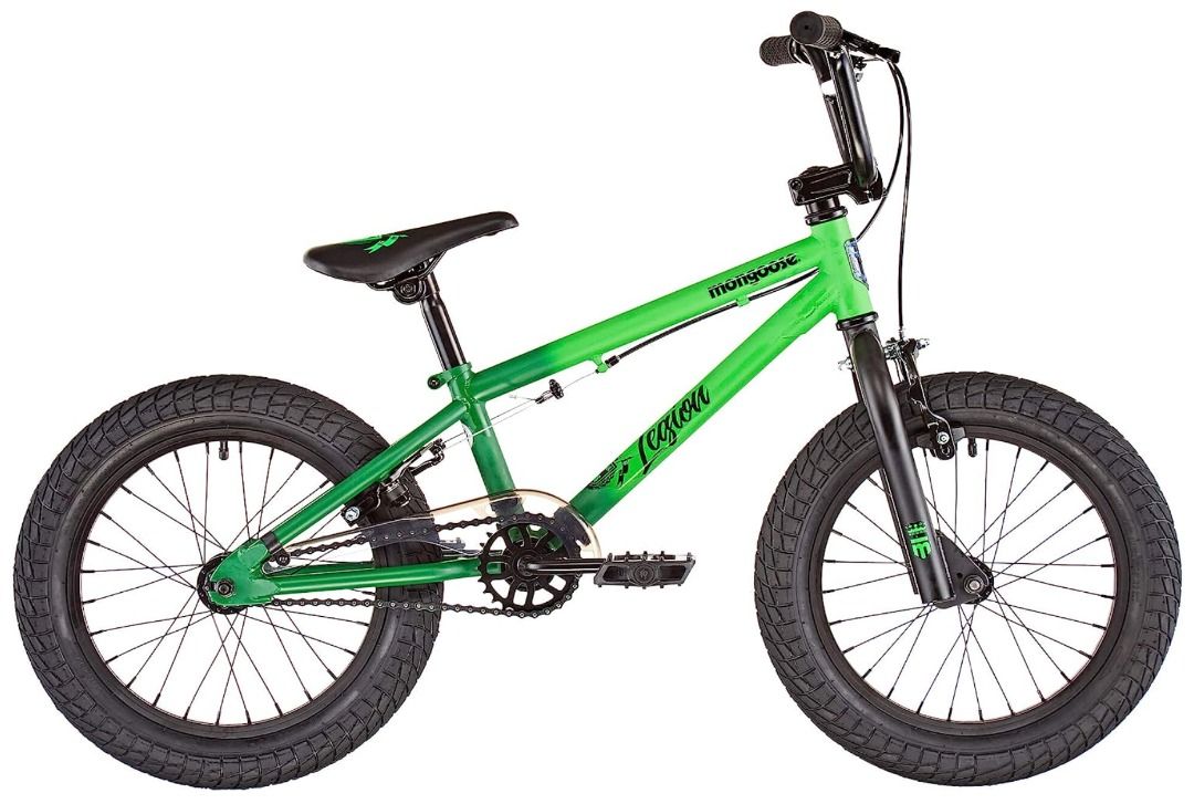 Mongoose legion l16 shop