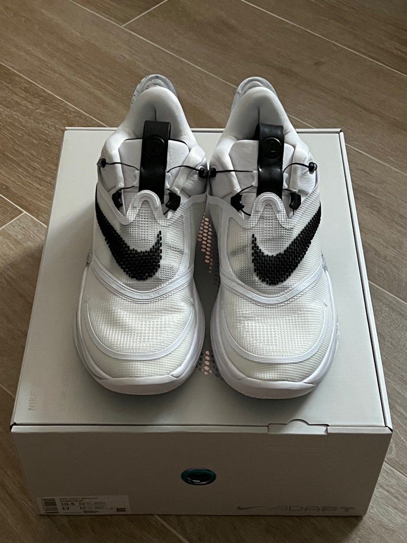 Nike adapt online bb size 5
