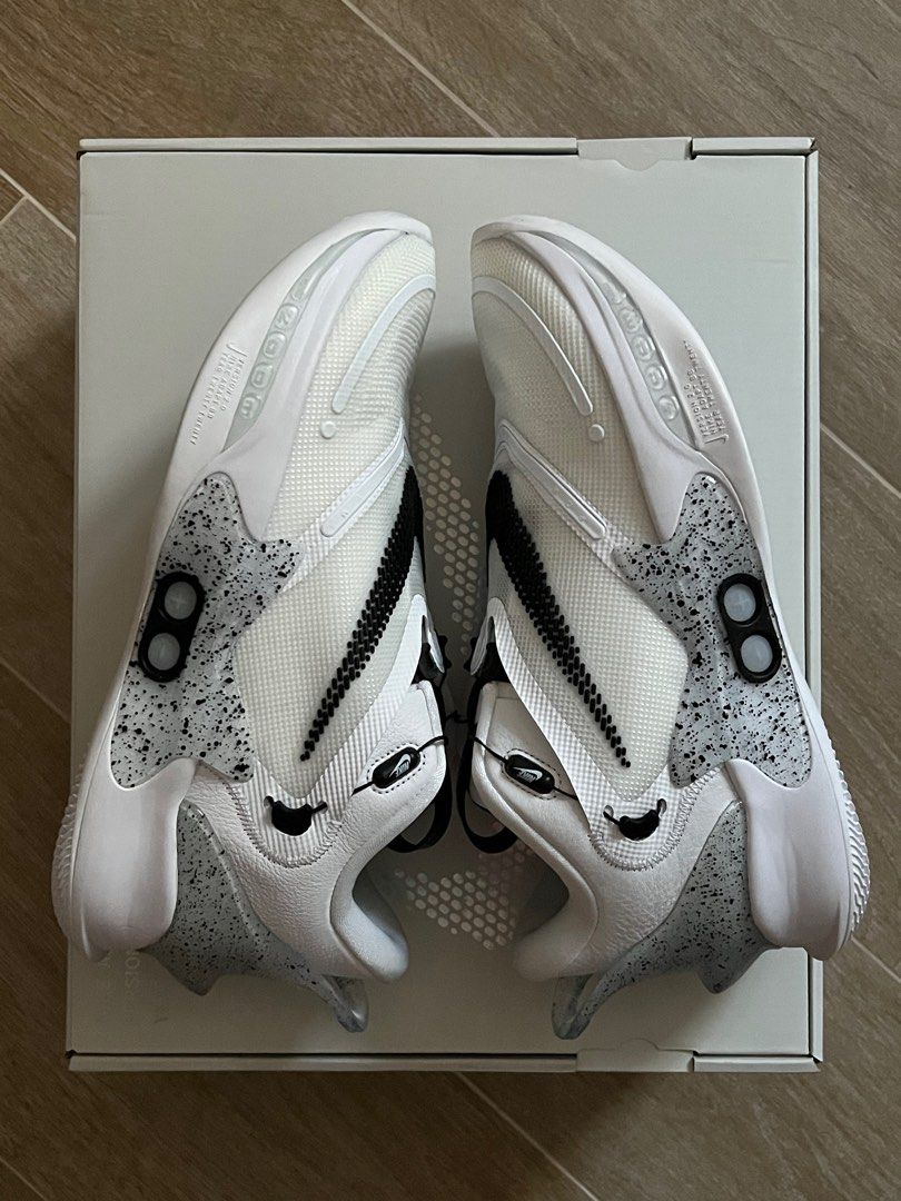 Nike adapt bb size 5 outlet
