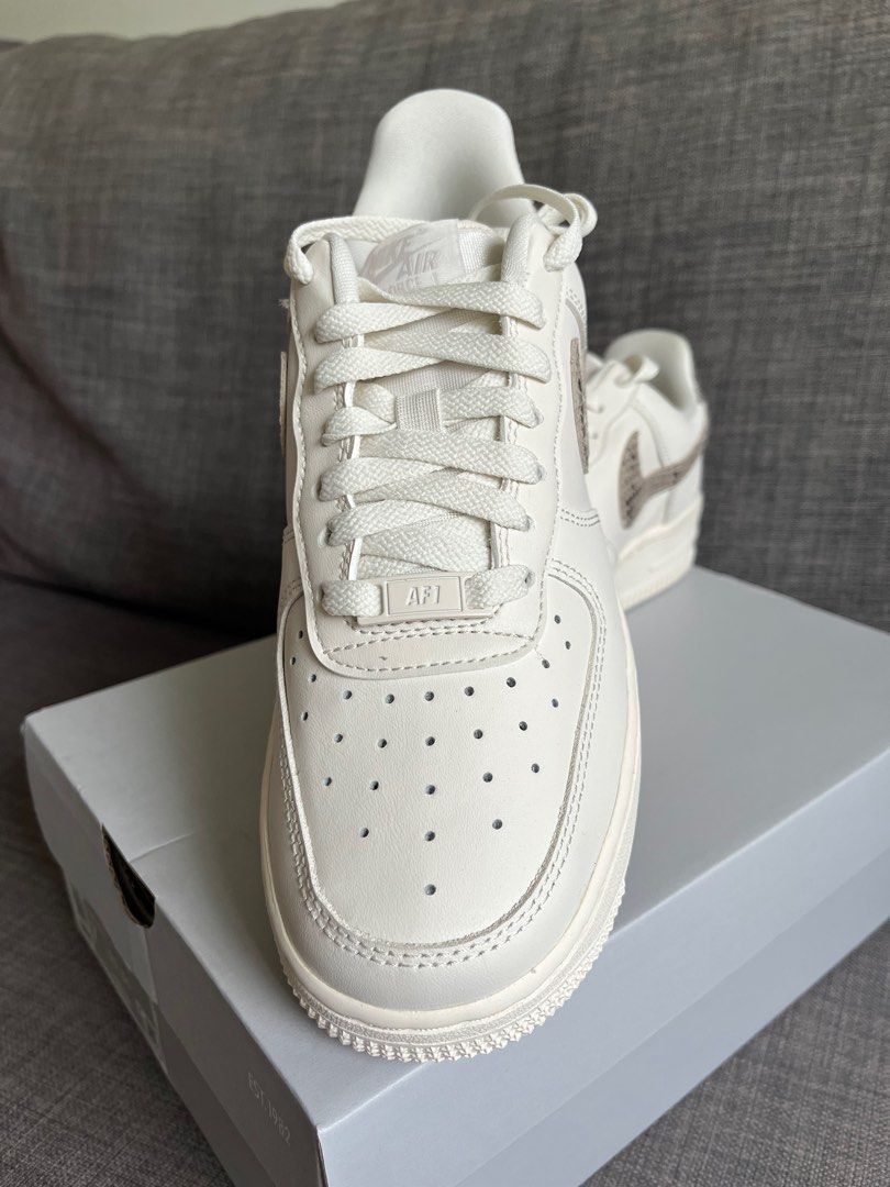 Air force 1 outlet 7 se white