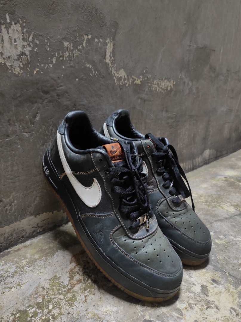 Nike Air Force 1 Low - DJ Premier 