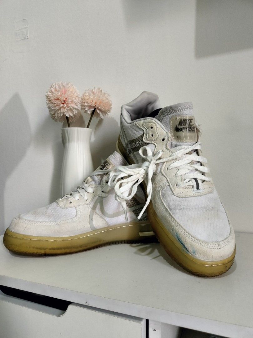 NIKE AIR FORCE REACT