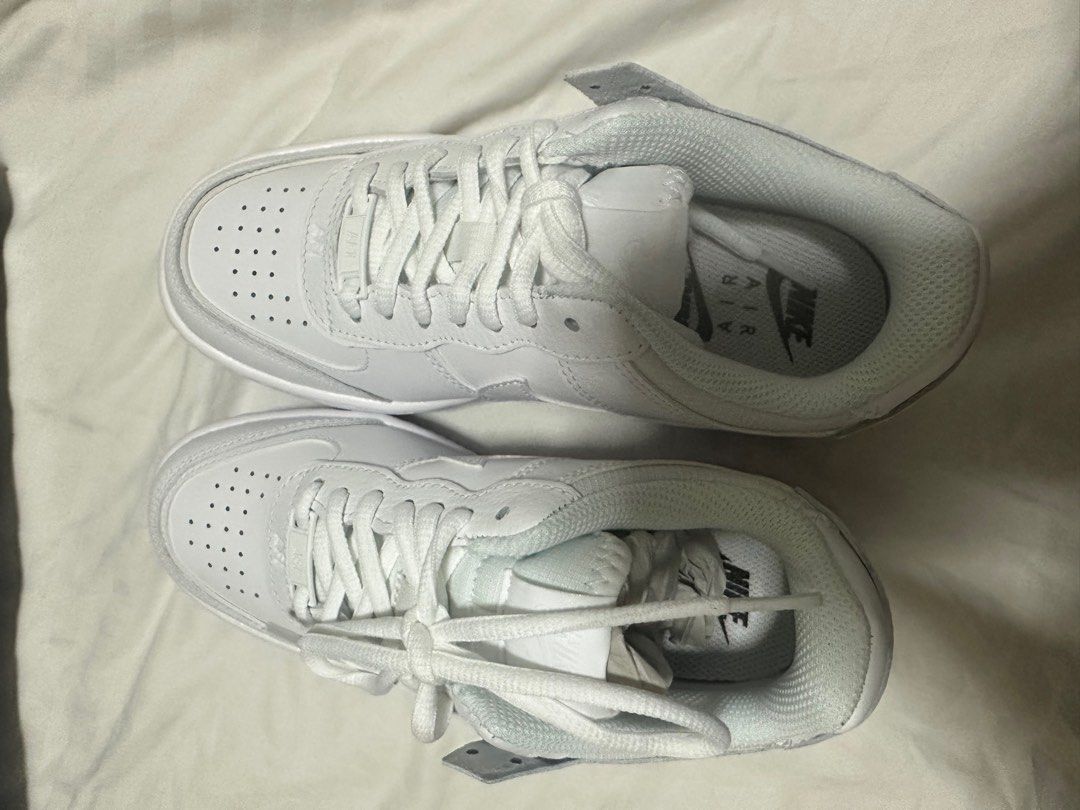 nike air force one shadow