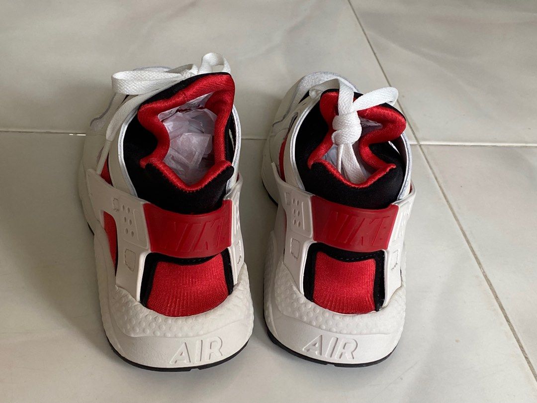 Nike air new arrivals huarache 35