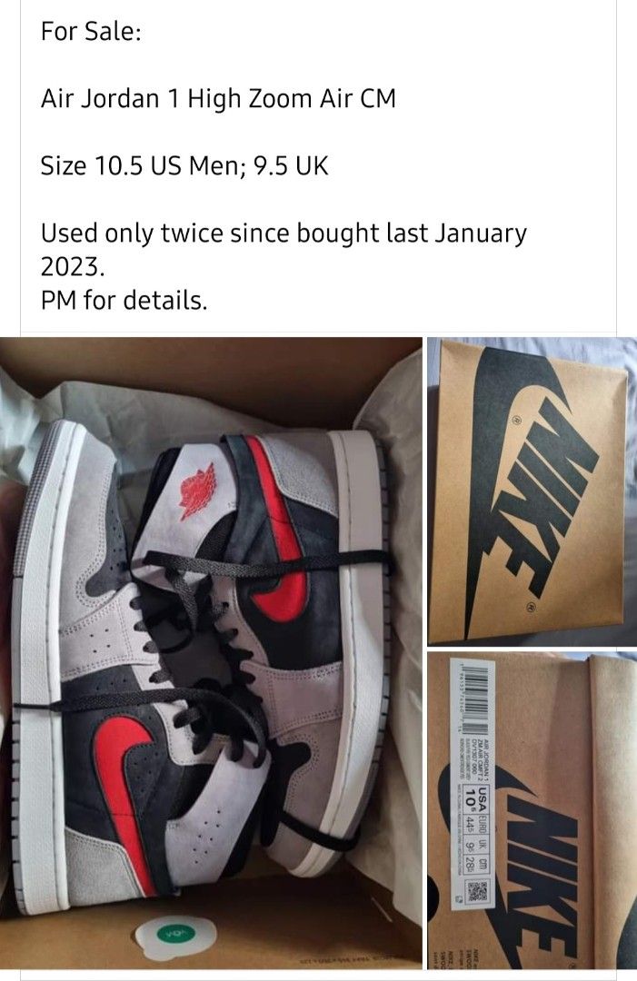 Mens jordans on sale sale uk