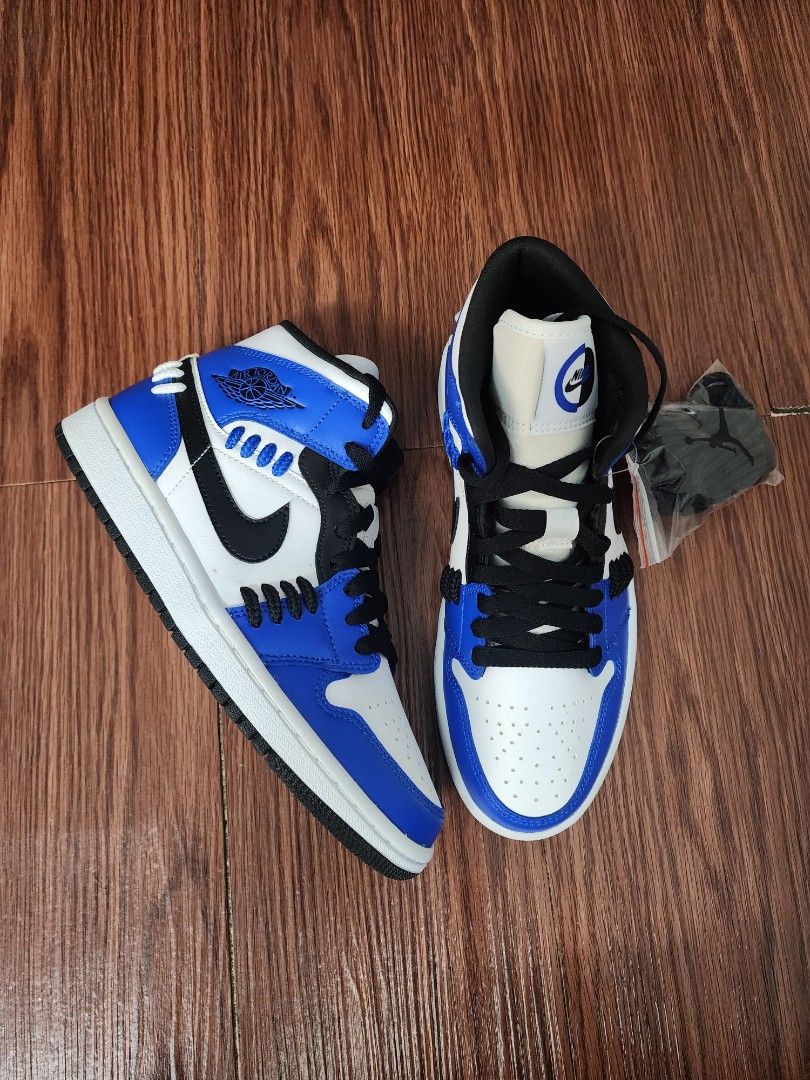 sisterhood mid jordan 1
