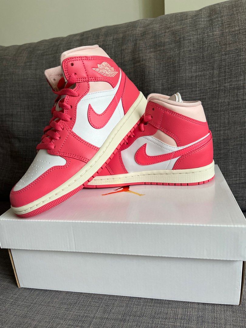 Nike air jordan new arrivals 1 size 7
