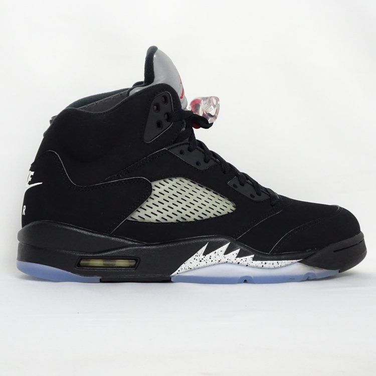 耐克NIKE AIR JORDAN 5 RETRO OG空氣喬丹5復古原版845035 003