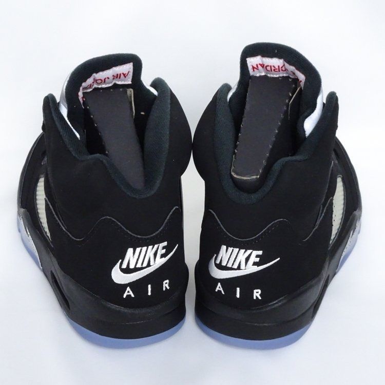 耐克NIKE AIR JORDAN 5 RETRO OG空氣喬丹5復古原版845035 003