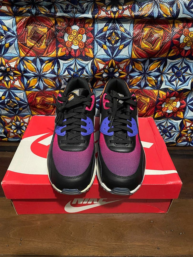 Nike air deals max sd