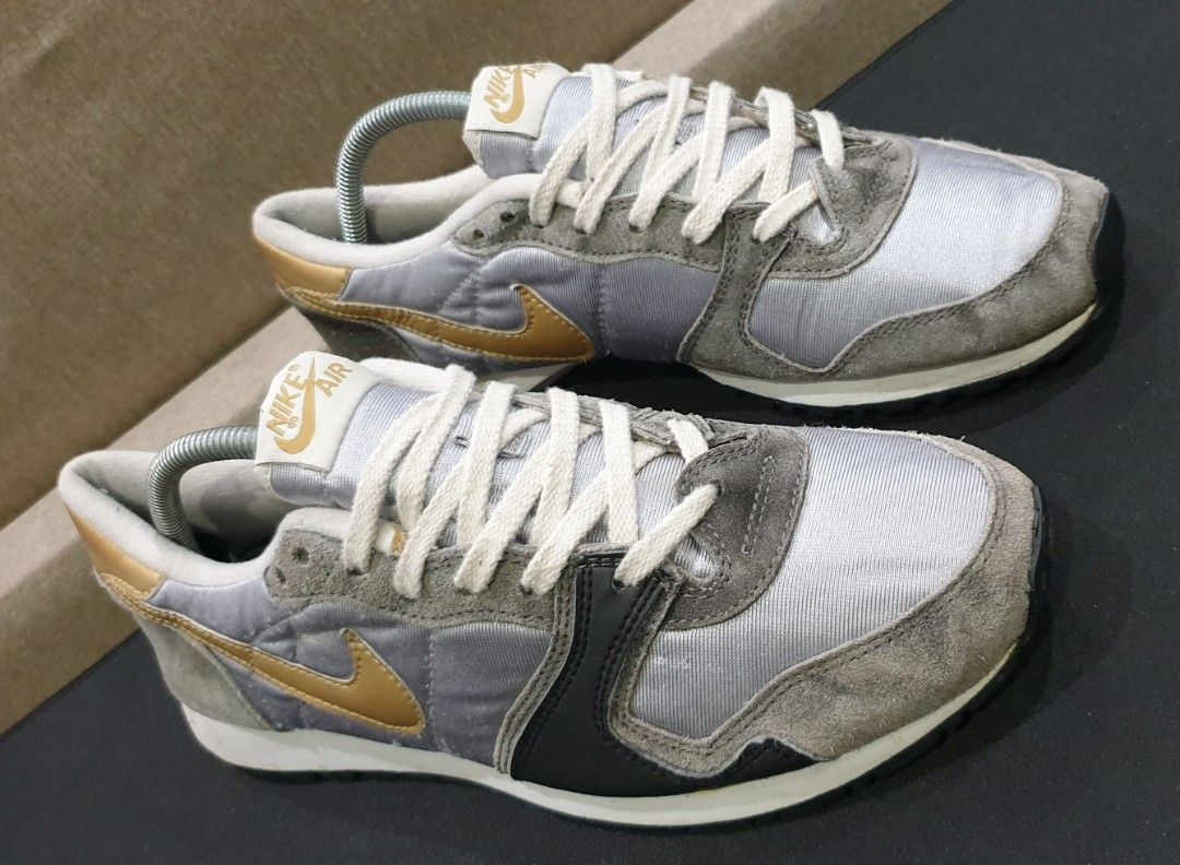 Nike vengeance vintage deals