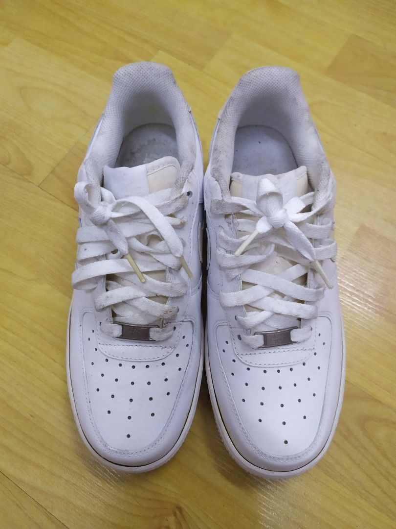 Cheap air force online 1 size 6