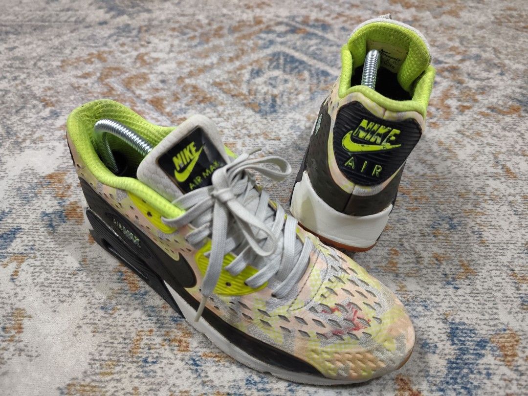 Promo airmax sales