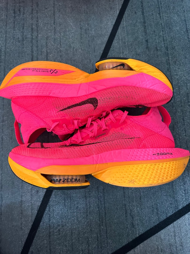 harga nike alphafly next