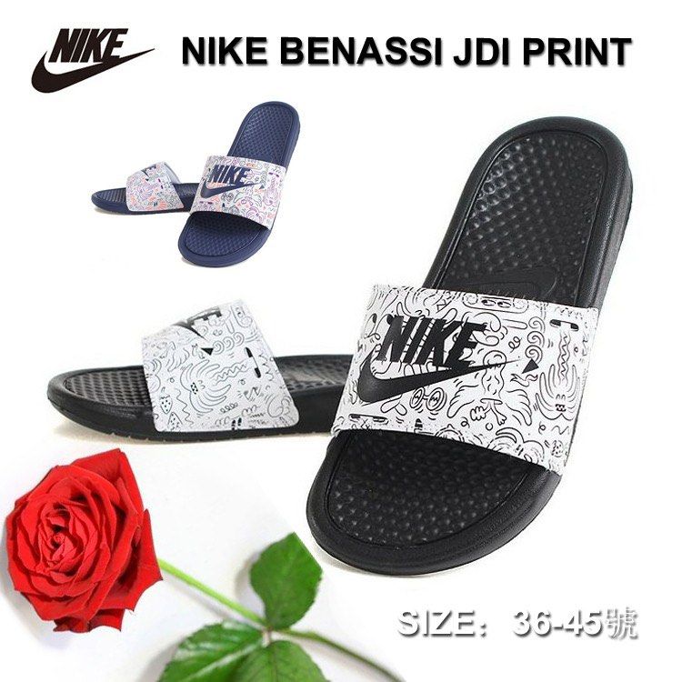 Womens on sale nike benassi