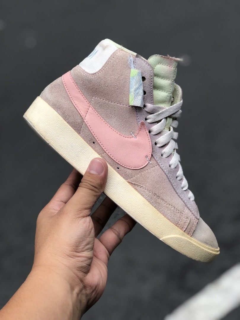 Blazer mid rebel sneakers new arrivals