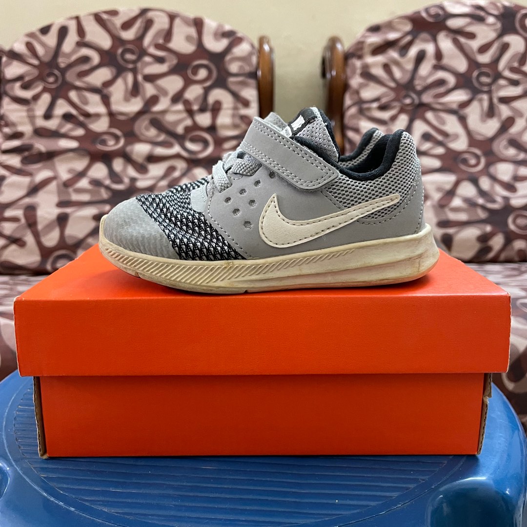 Nike downshifter hotsell 7 tdv