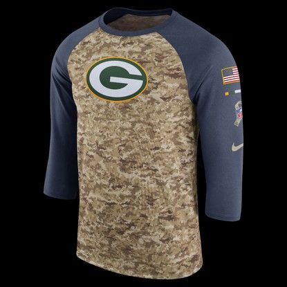 Packers dri fit online