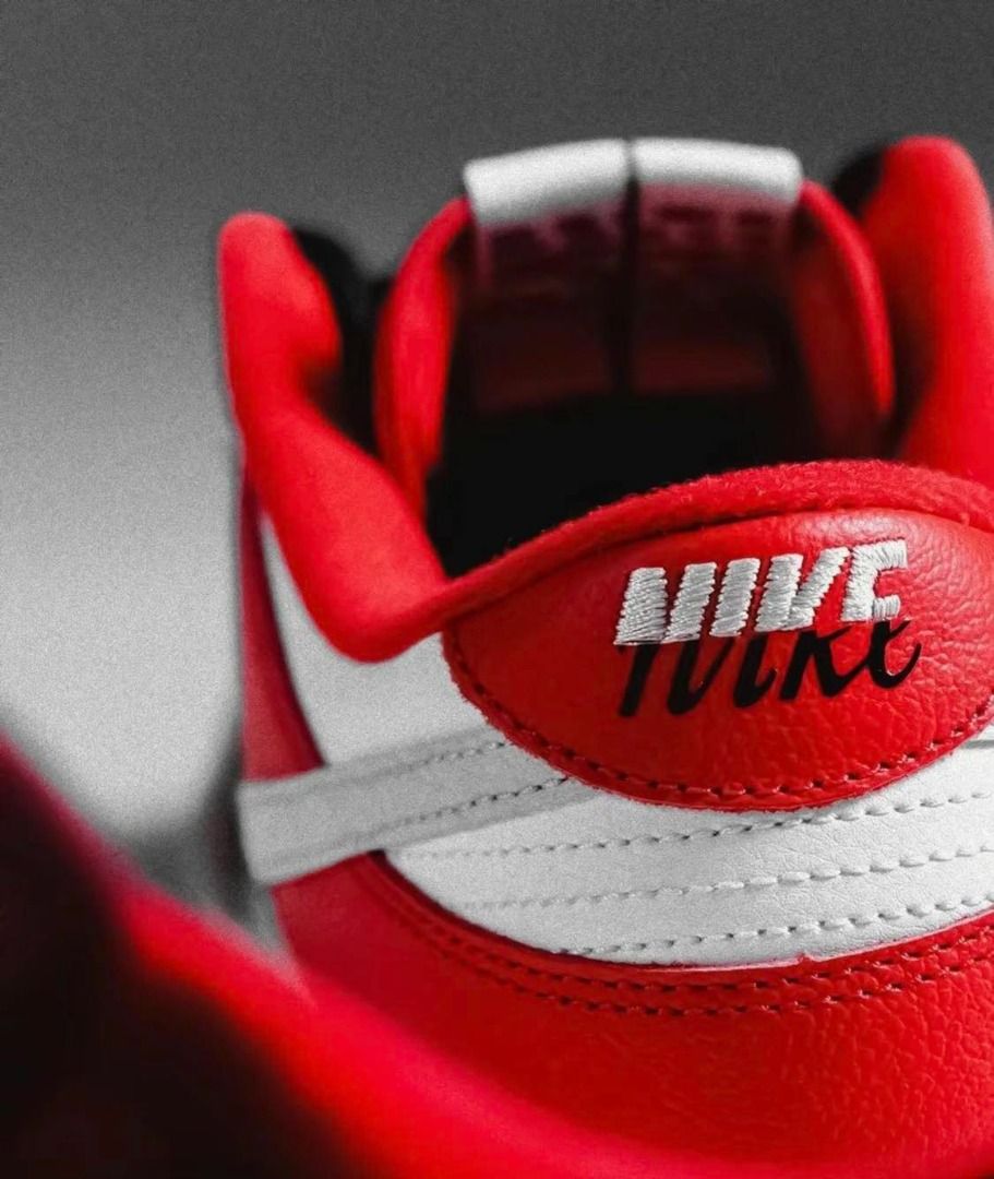 Nike Dunk Low Chicago Split (Category: Sneakers) located in Quezon City. Submitted by walkwithusph (Listing ID 1243252102, Image 3). Description: Nike Dunk Low Chicago Split Pre-order Sizes 6-12 men's (7.5-10 women's) ₱9,000-₱11,000 1-2 weeks ETA *Prices are subject to change and sizes are subject to availability *For pre-orders down payment of at least 20% is needed to push through with the order & to avoid joy reservations/flakers #WWUpreorder 
