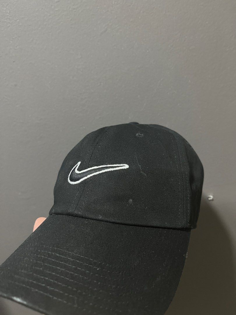 mens nike heritage 86 hat