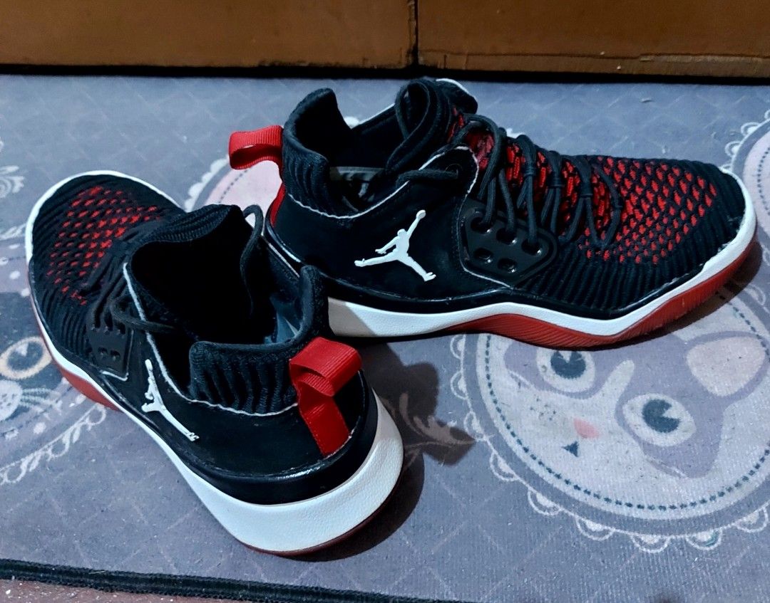 Jordan dna lx bred cheap