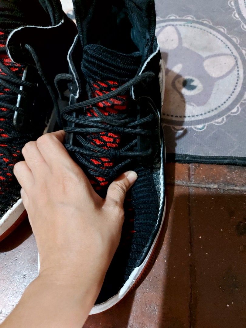 Jordan dna lx on feet online