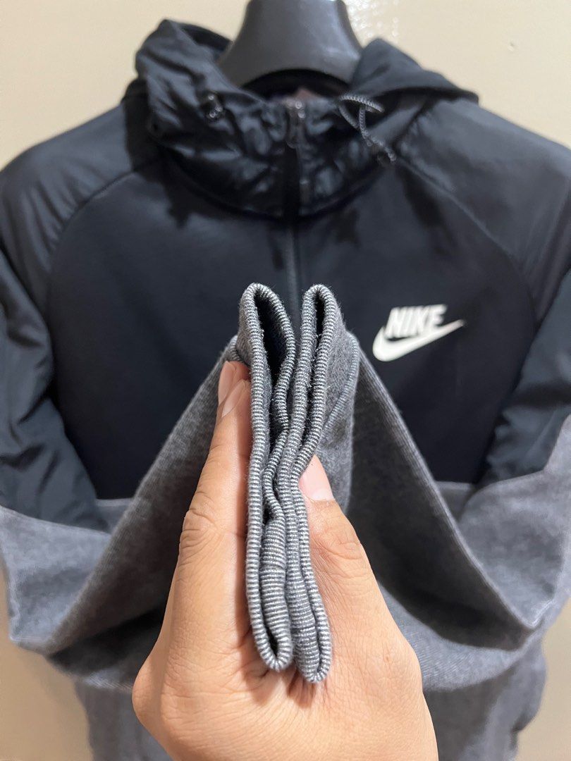 Nike av15 hoodie top