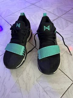 kyrie4 mamba 27.5cm