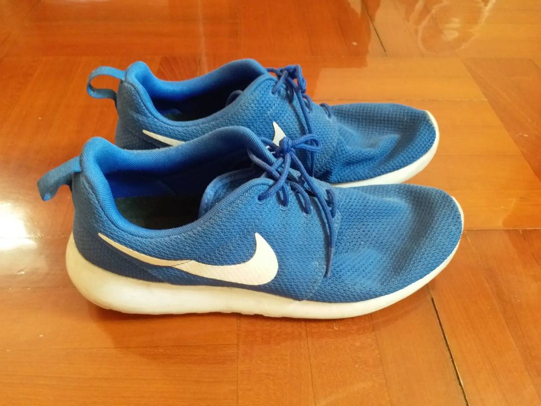 Nike roshe hot sale run 44