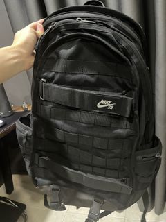 Nike SB RPM skate backpack Black 26L Men s Fashion Bags