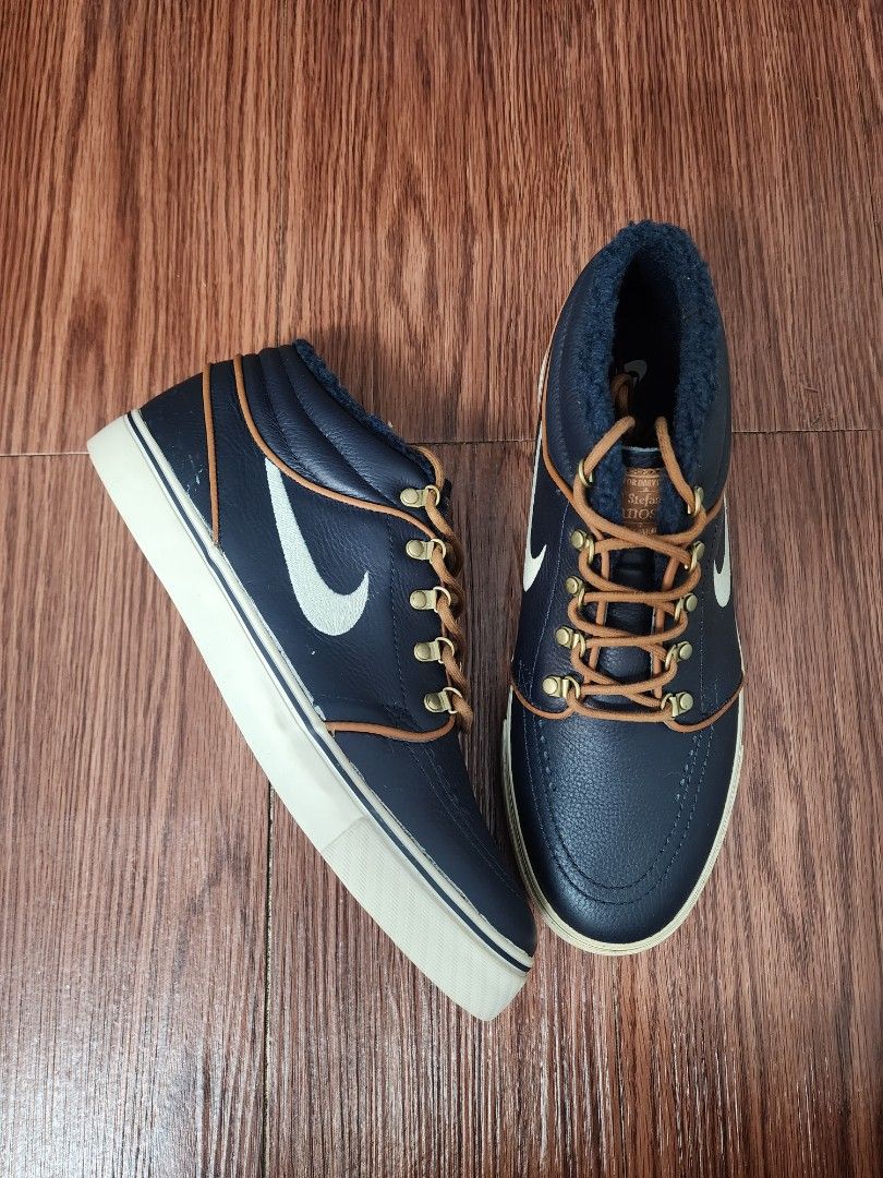 Nike sb hotsell stefan janoski mid