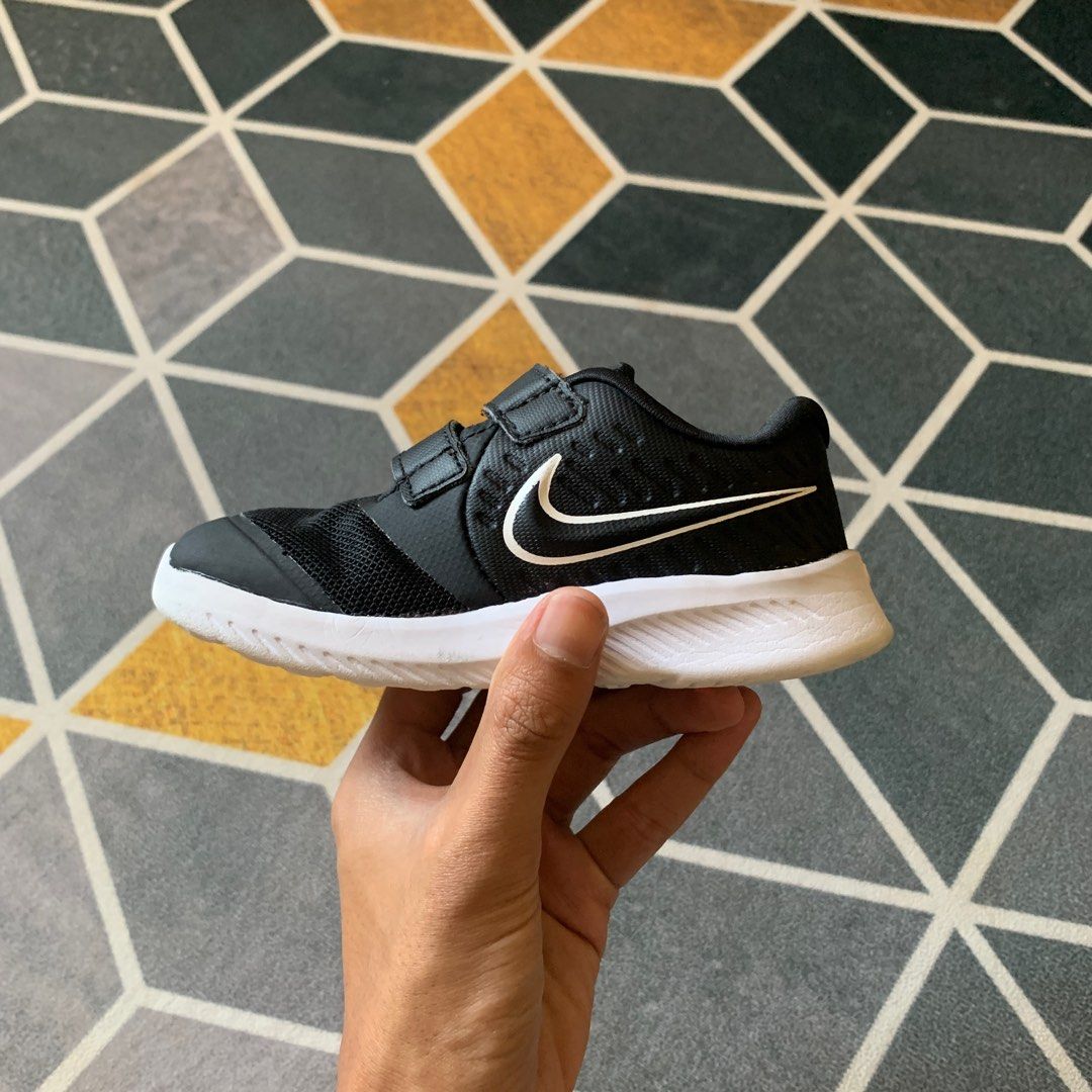 Nike star runner 2 boys discount