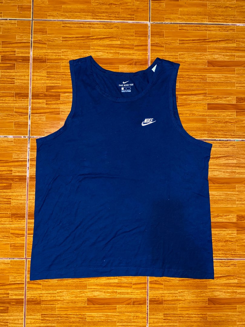size 3xl nike tank tops