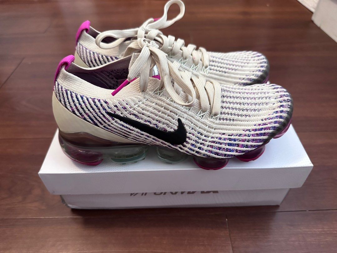 Nike vapormax flyknit 3 cheap women's