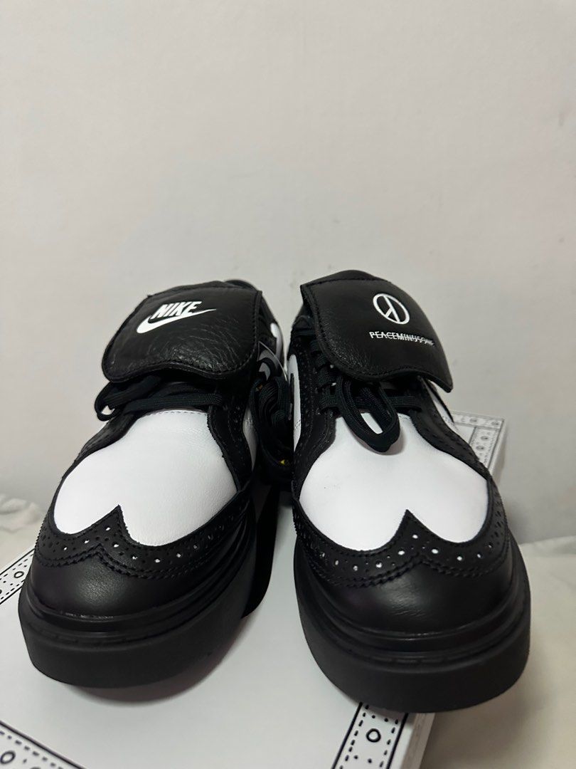 harga sepatu nike x gd peaceminusone