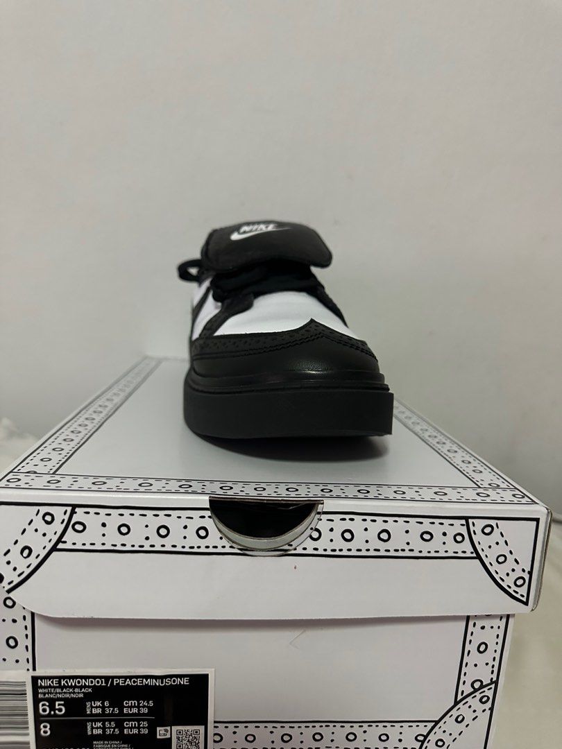 harga sepatu nike x gd peaceminusone