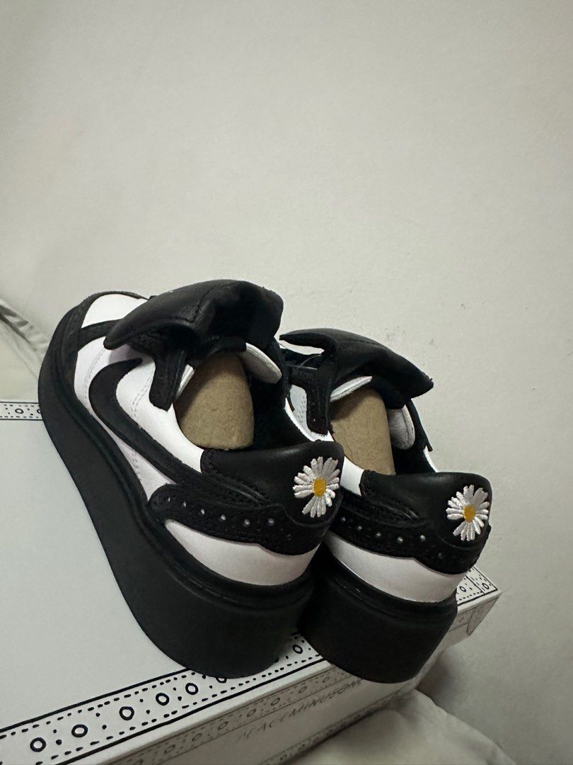 harga sepatu nike x gd peaceminusone