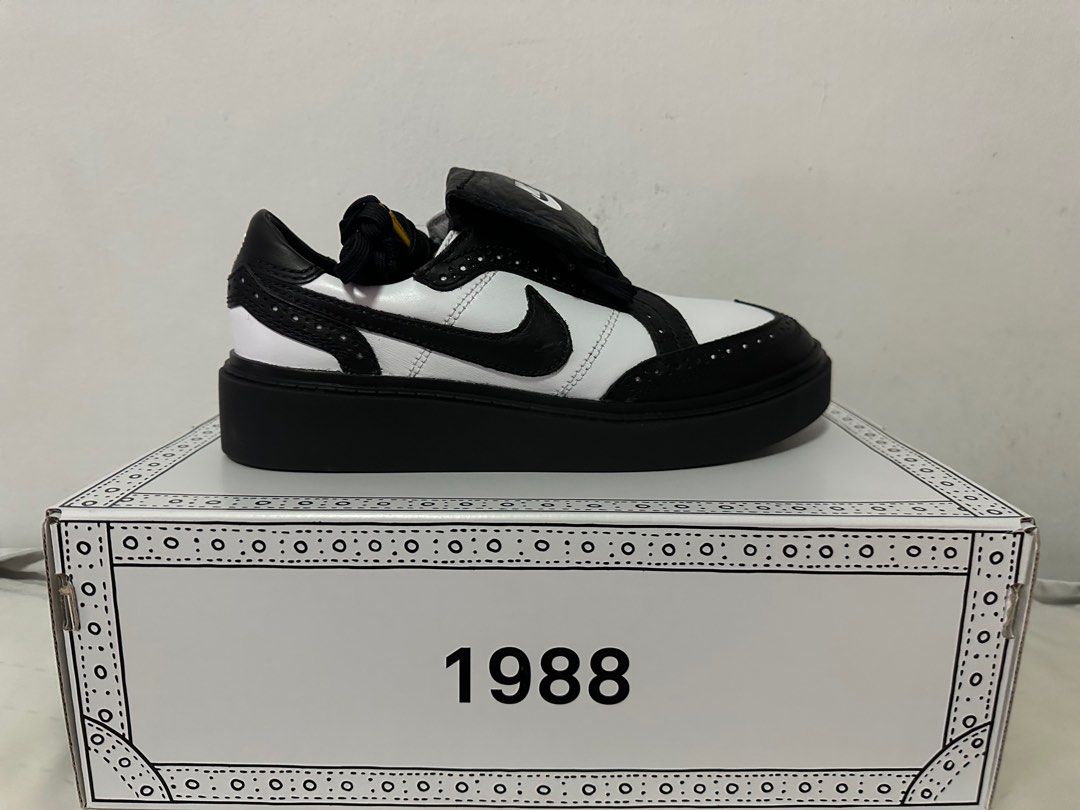 gd peace minus one nike