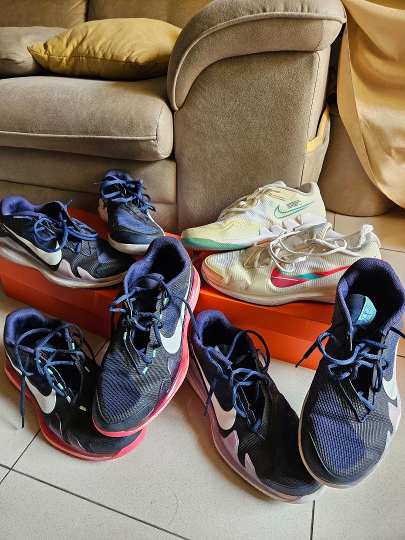 Nice tennis shoes for men best sale