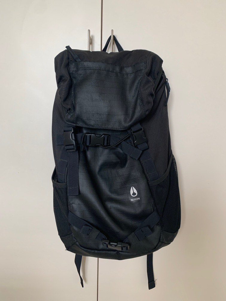Nixon backpack C2813000 | Shopee Malaysia