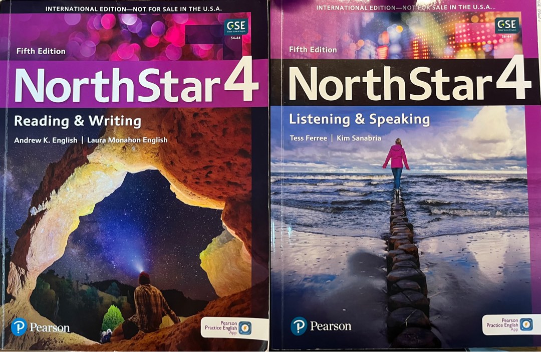 NorthStar (4E) Reading & Writing Level 4 Class CD [CD-ROM] English， Andrew; English， Laura著者